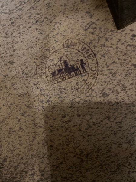 Value of a Bassett Coffee Table