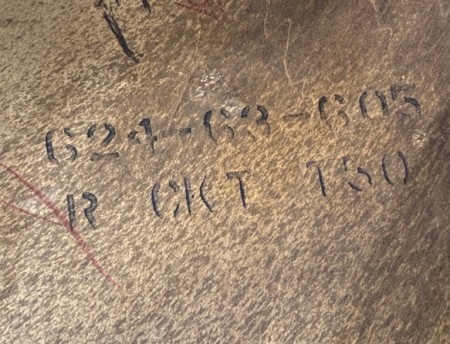 Value of a Bassett Coffee Table