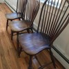 Value of Conant and Ball Windsor Chairs - 3 chairs