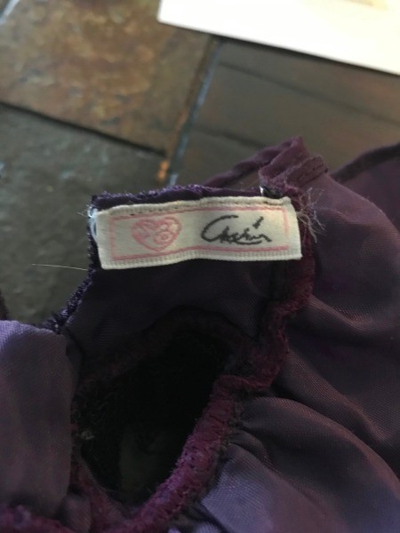 Identifying a Porcelain Doll