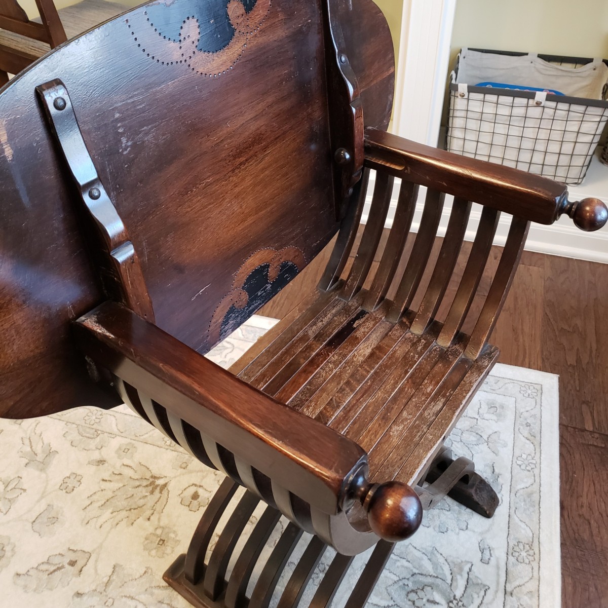 Identifying a Table/Chair Combination? ThriftyFun