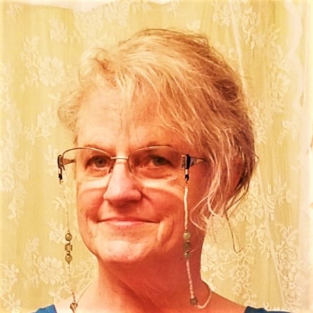 Crocheted Carrot - crafter