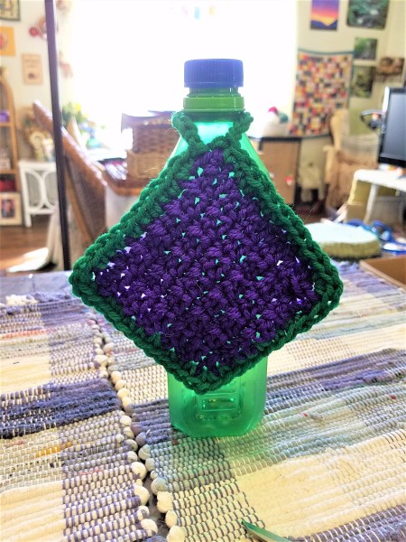 Blue Flew and the Bottle Top Kids!!