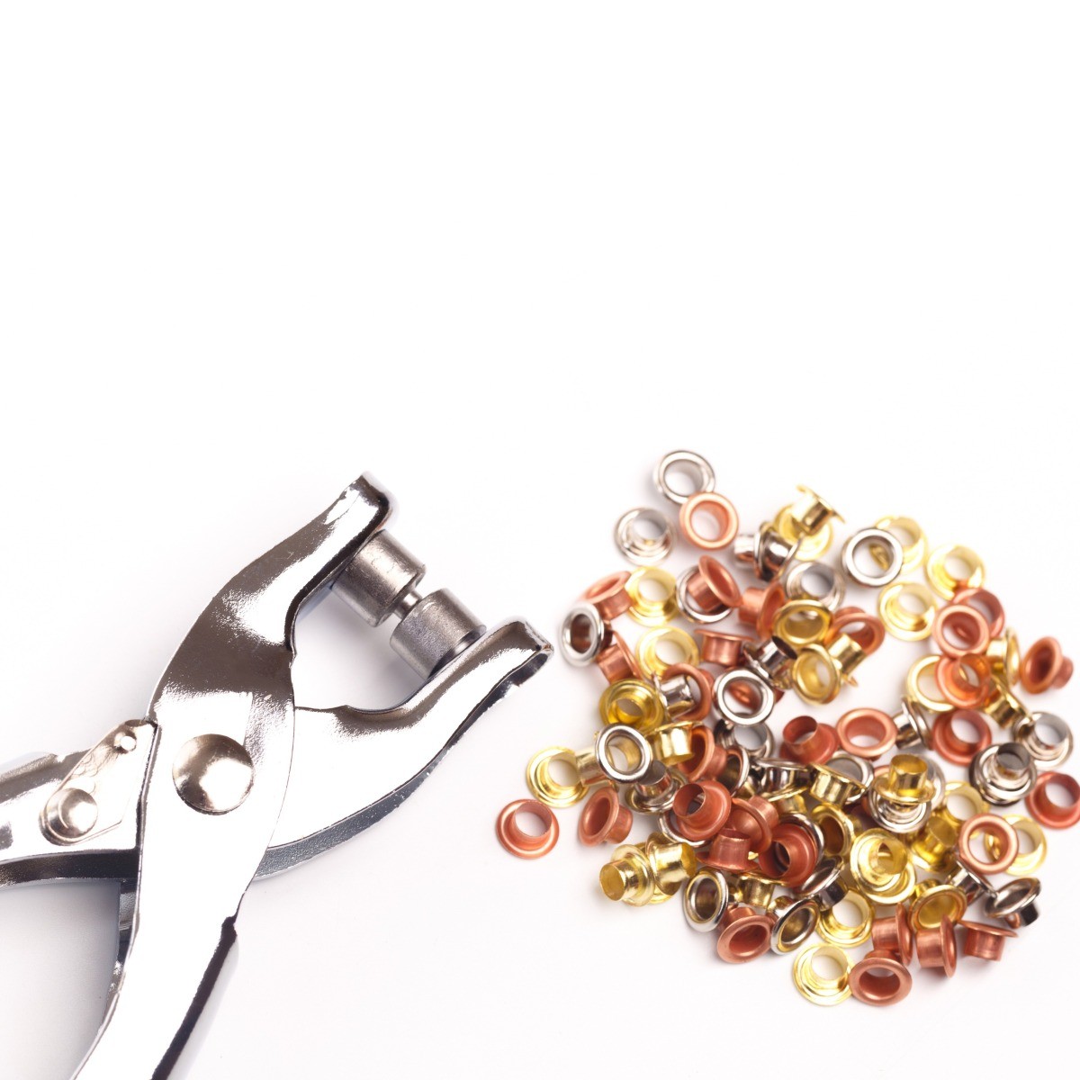 Crafts Using Grommets ThriftyFun