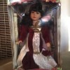 Value of a Collector's Choice Doll - doll in a box