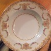 Value of Noritake China - plate