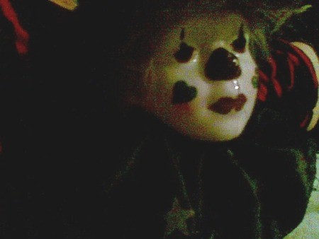 Identifying a Porcelain Doll