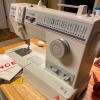 Singer 9022 Bobbin Winder Not Turning - sewing machine