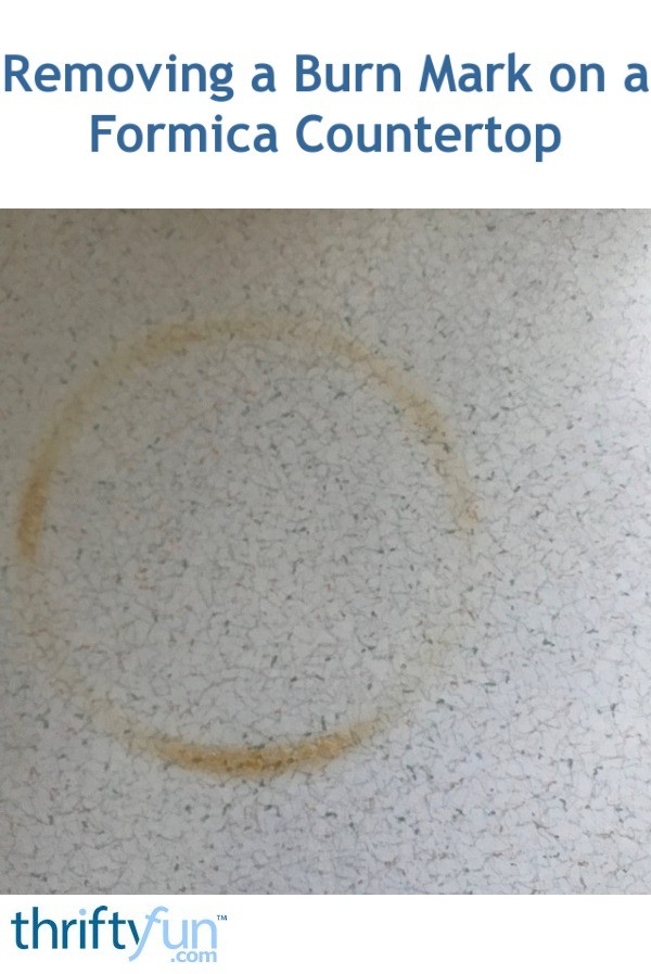 removing-a-burn-mark-on-a-formica-countertop-thriftyfun