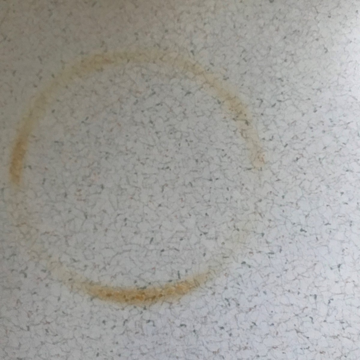 Removing a Burn Mark on a Formica Countertop? | ThriftyFun