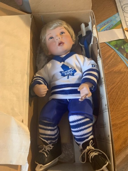 Value of Ashton Drake Dolls