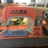 Finding a Howe Sewing Machine Manual