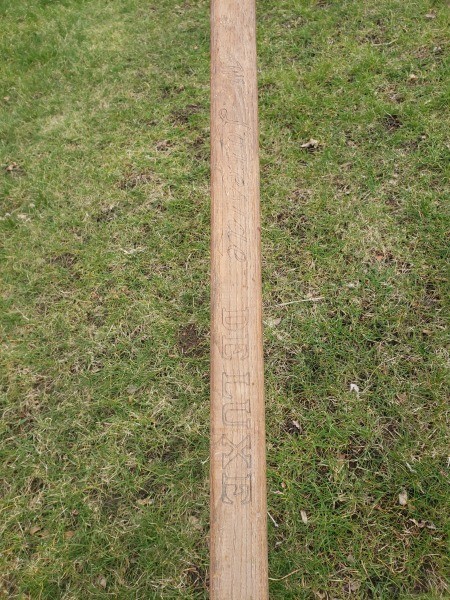 Age and Value of a Lakeside Deluxe Reel Mower