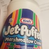 How Many Cups in Jar of Marshmallow Creme? - jar of Kraft marshmallow creme