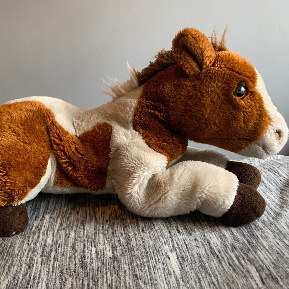 spirit the horse stuffed animal