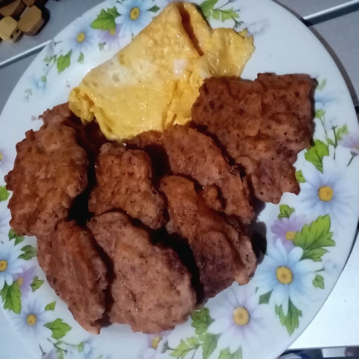 Corned Beef Patties ThriftyFun