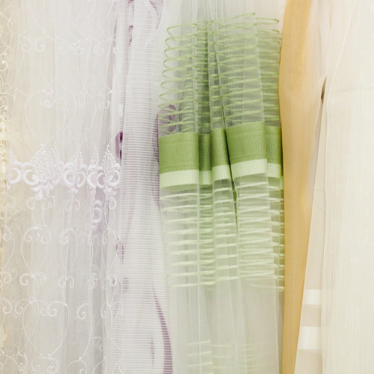 Using Curtains as Tablecloths My Frugal Wedding