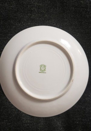 Value of Noritake Dinner Plates