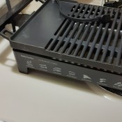 Using Charcoal in a Betty Crocker Electric Grill
