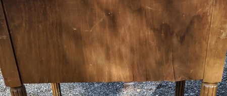 Value of a 1927 White Rotary Sewing Machine