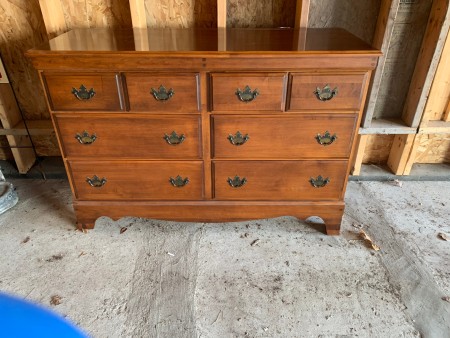 Value of Brandt and Randolph Furniture