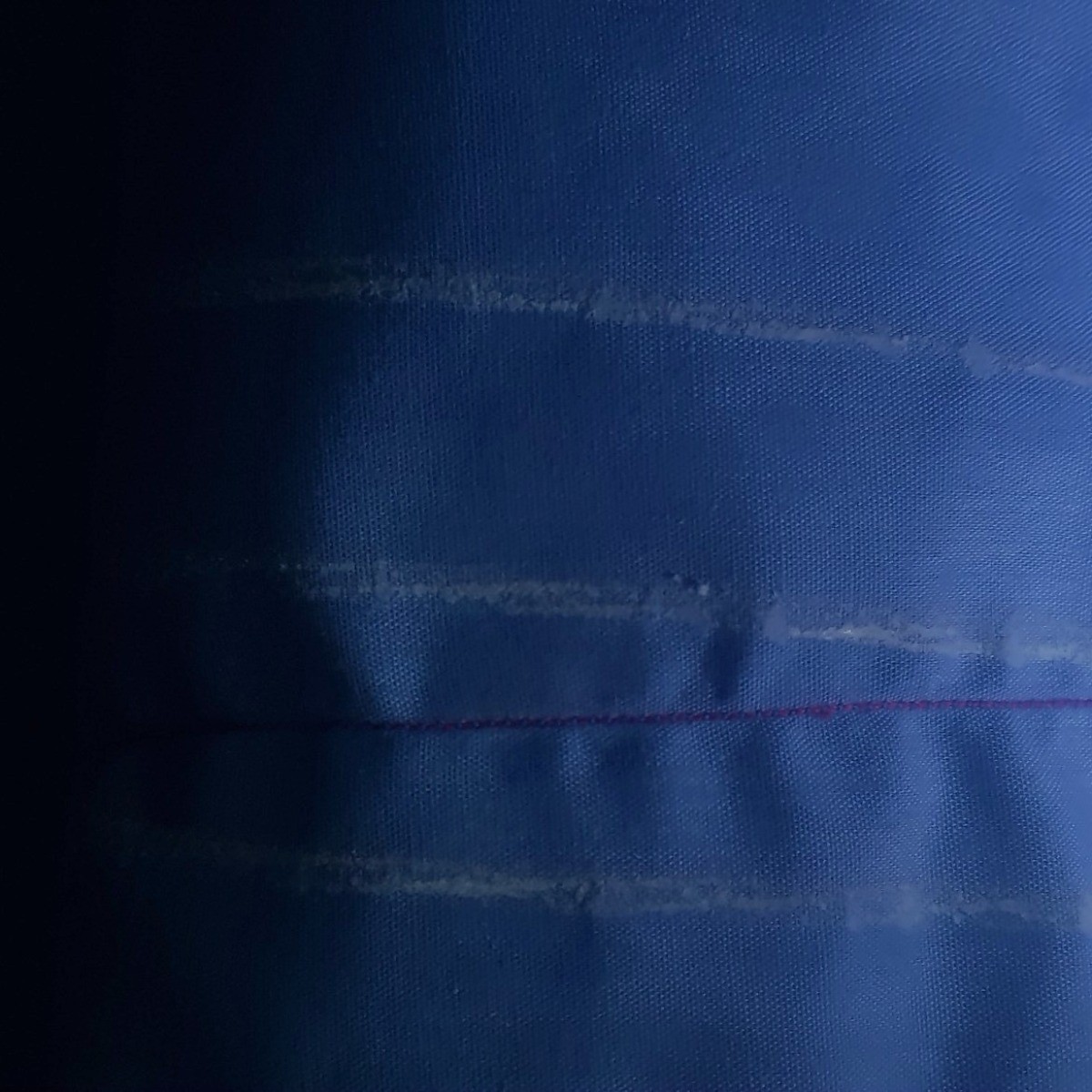 Fabric Feeding Diagonally on Singer Machine? ThriftyFun