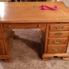 Value of a Conant Ball Desk - 9 drawer desk