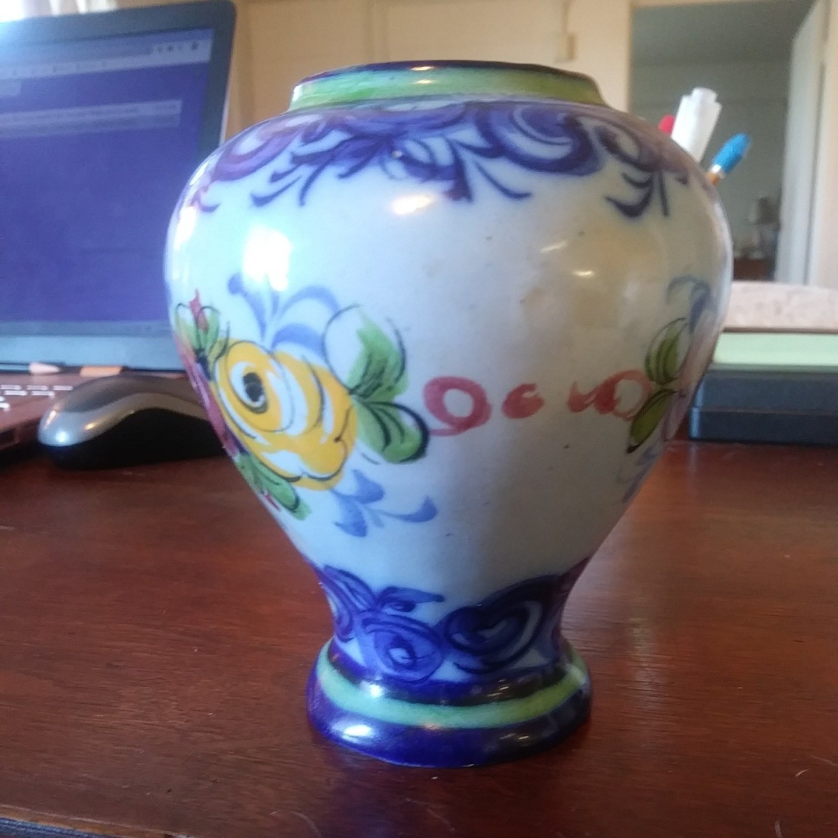 Value of Ceramic Vases? | ThriftyFun