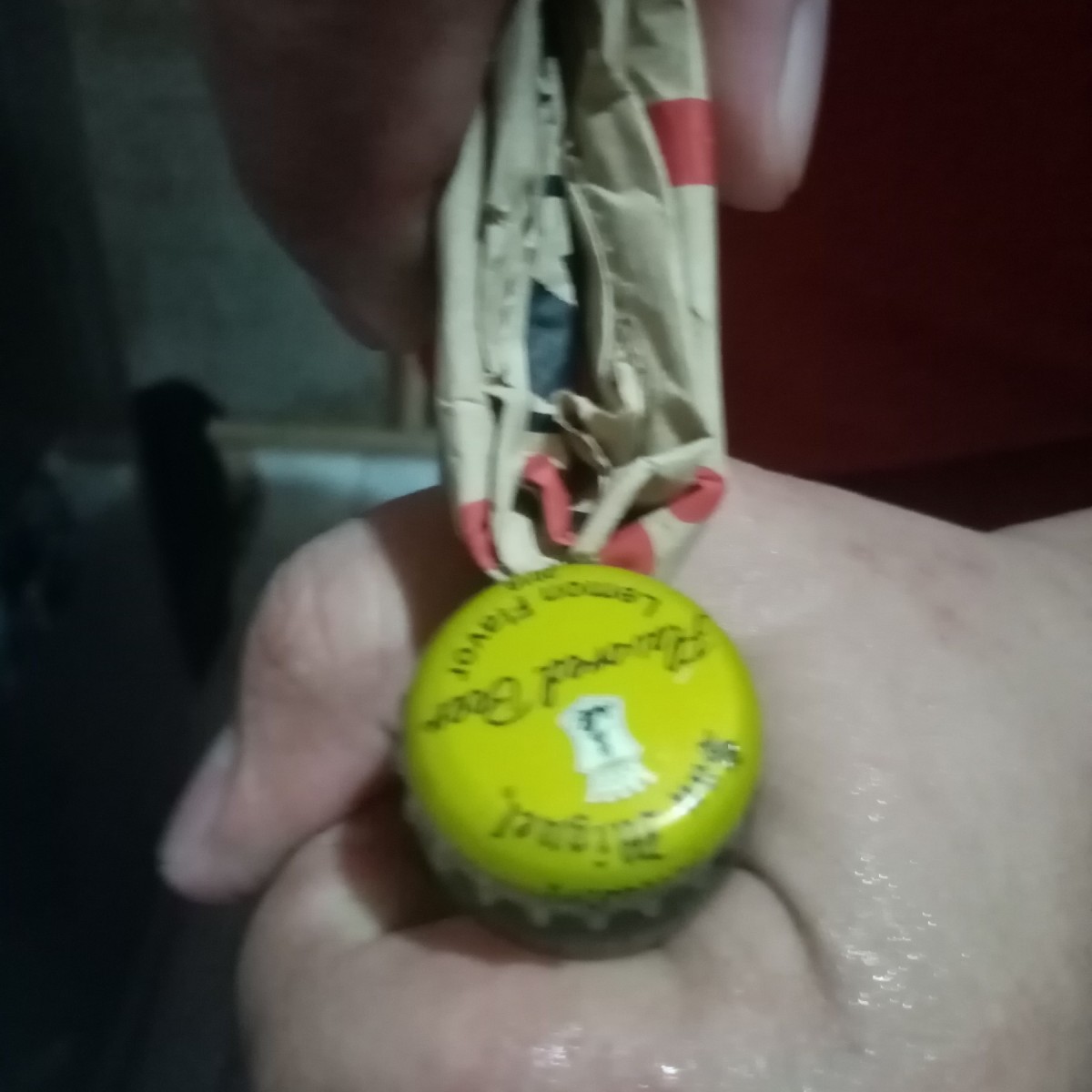 DIY Paper Bottle Opener ThriftyFun