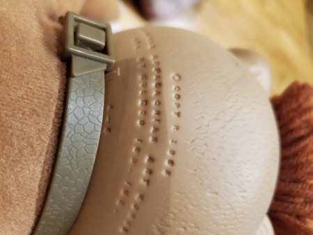 Value of Cabbage Patch Kid Dolls