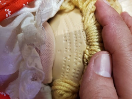 Value of Cabbage Patch Kid Dolls