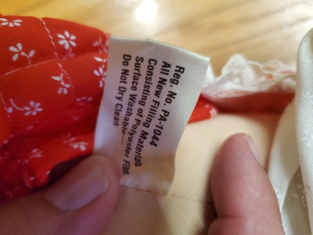 Value of Cabbage Patch Kid Dolls