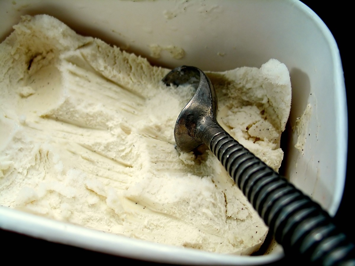 Crafts Using Ice Cream Containers ThriftyFun