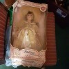 Value of a Porcelain Doll - doll in the box