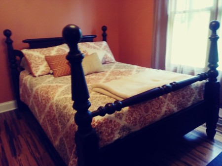 Value of a Vintage Bassett Furniture Bedroom Suite