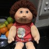 Selling an Original Signed Cabbage Patch Doll