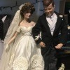 Value of Porcelain Dolls? - wedding dolls of JFK and Jackie