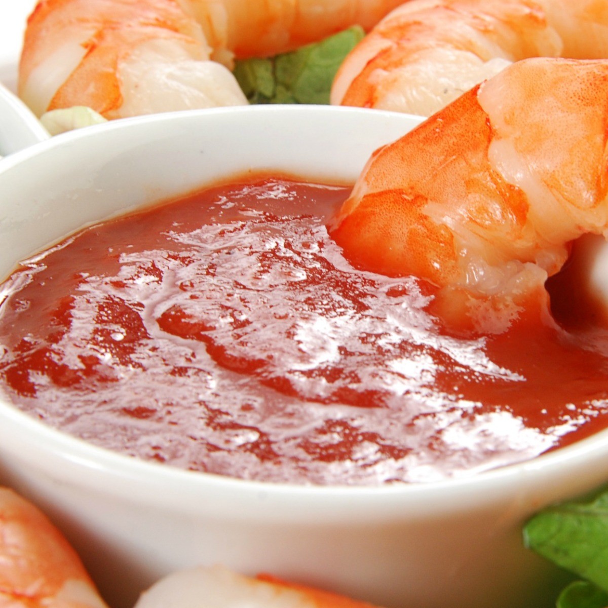 Alternative Uses for Shrimp Cocktail Sauce ThriftyFun