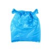 A plastic grocery bag.