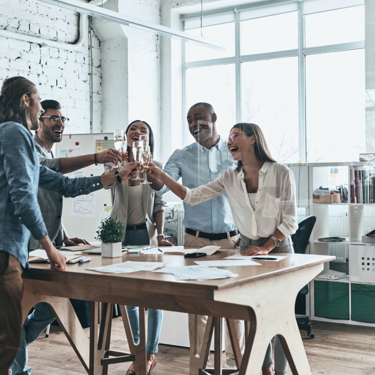 Planning a Work Party ThriftyFun