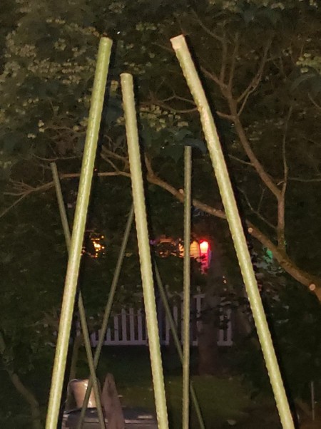 how the "A"s will be set