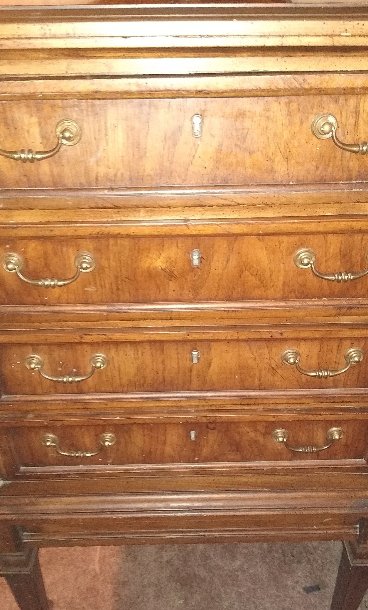 Value of Brandt Furniture? ThriftyFun