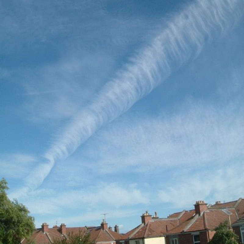 Funnel Cloud ThriftyFun