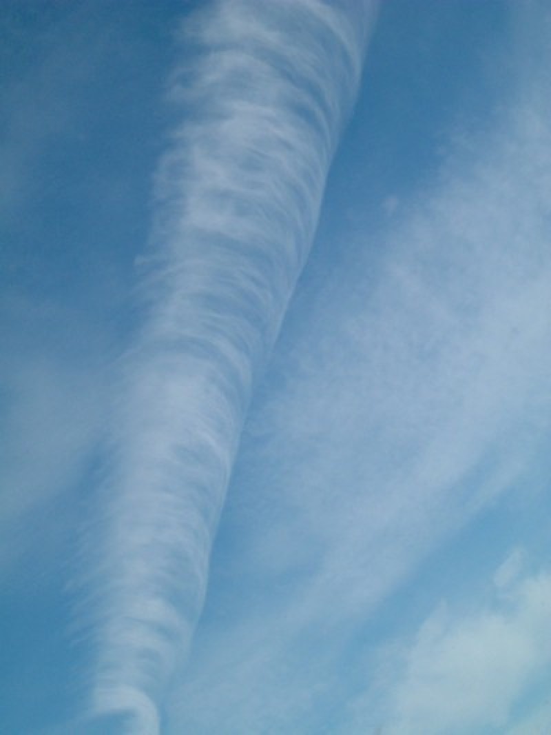 Funnel Cloud ThriftyFun