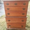 Identifying a Vintage Chest of Drawers?
