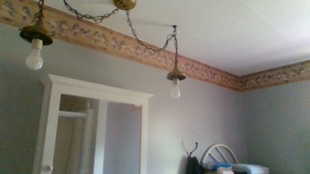 Looking for Bluebirds Wallpaper Border"?