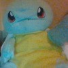 Information on a Squirtle Plush Toy? - Pokemon plush