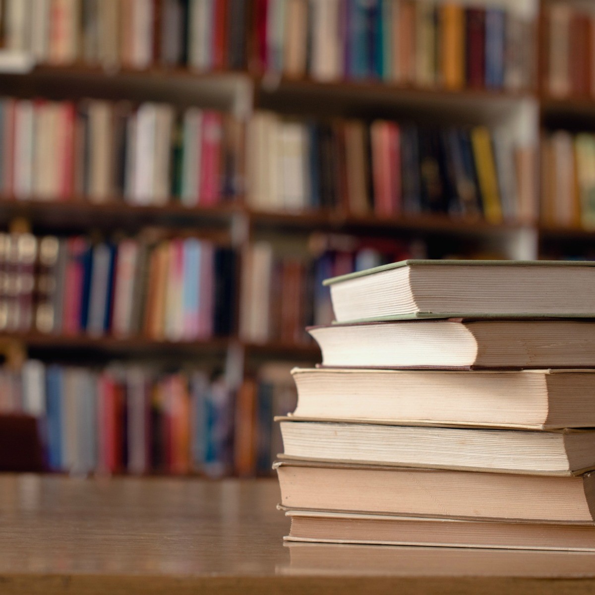 Finding the Author of a Book | ThriftyFun