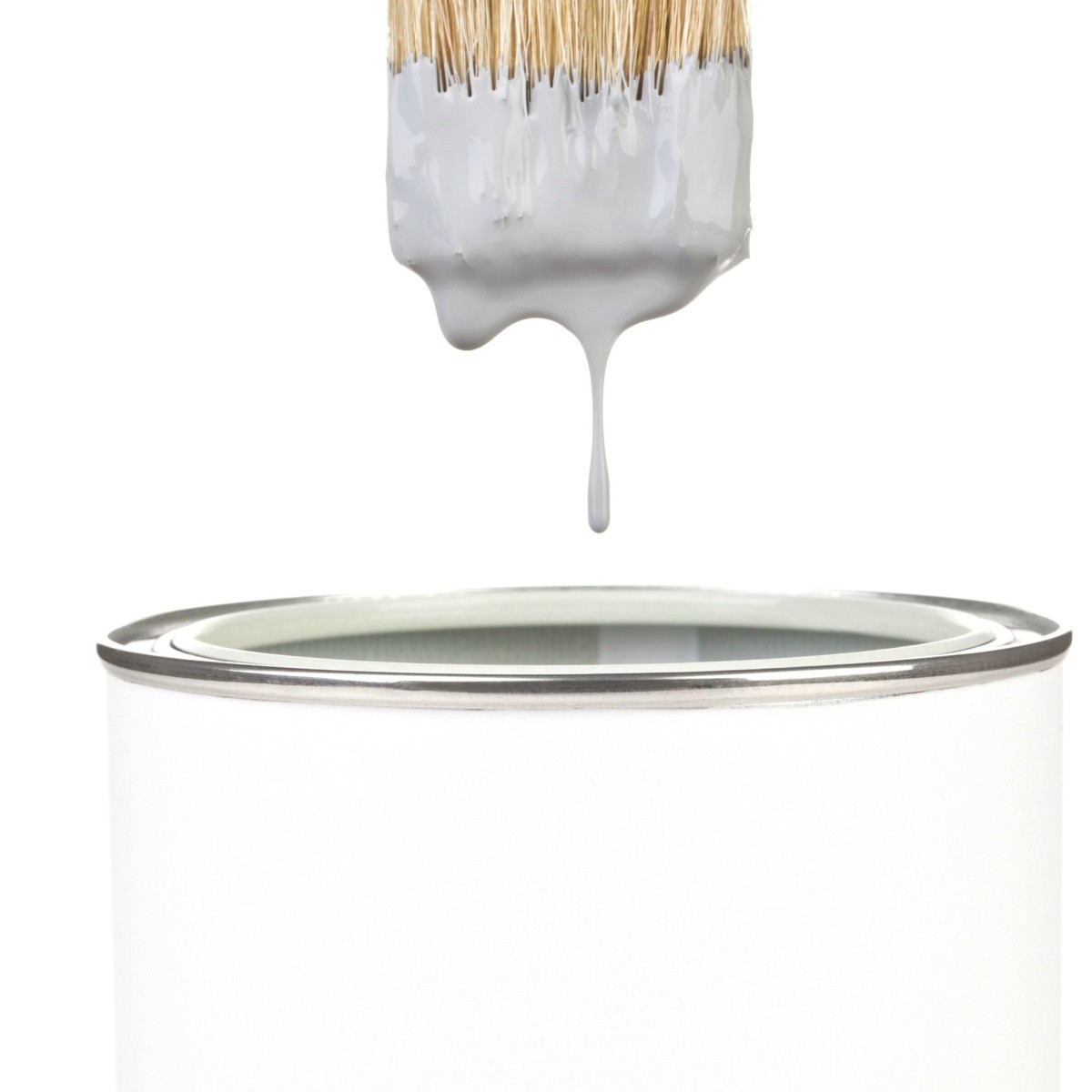 Adding Color To White Paint? ThriftyFun