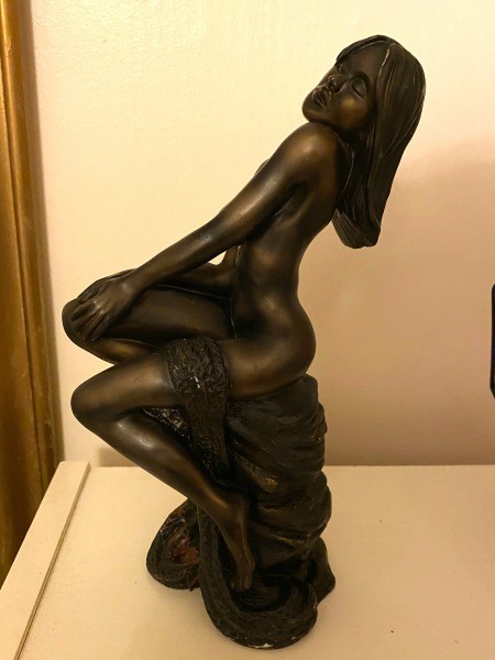 Value of Leonardo Collection Bronze Figurines?